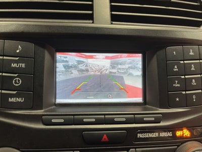 2017 Ford Explorer Base