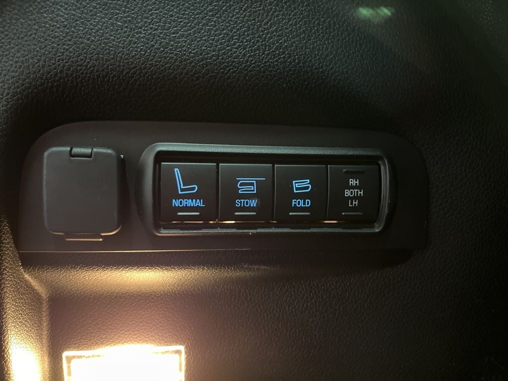 2019 Ford Explorer Platinum