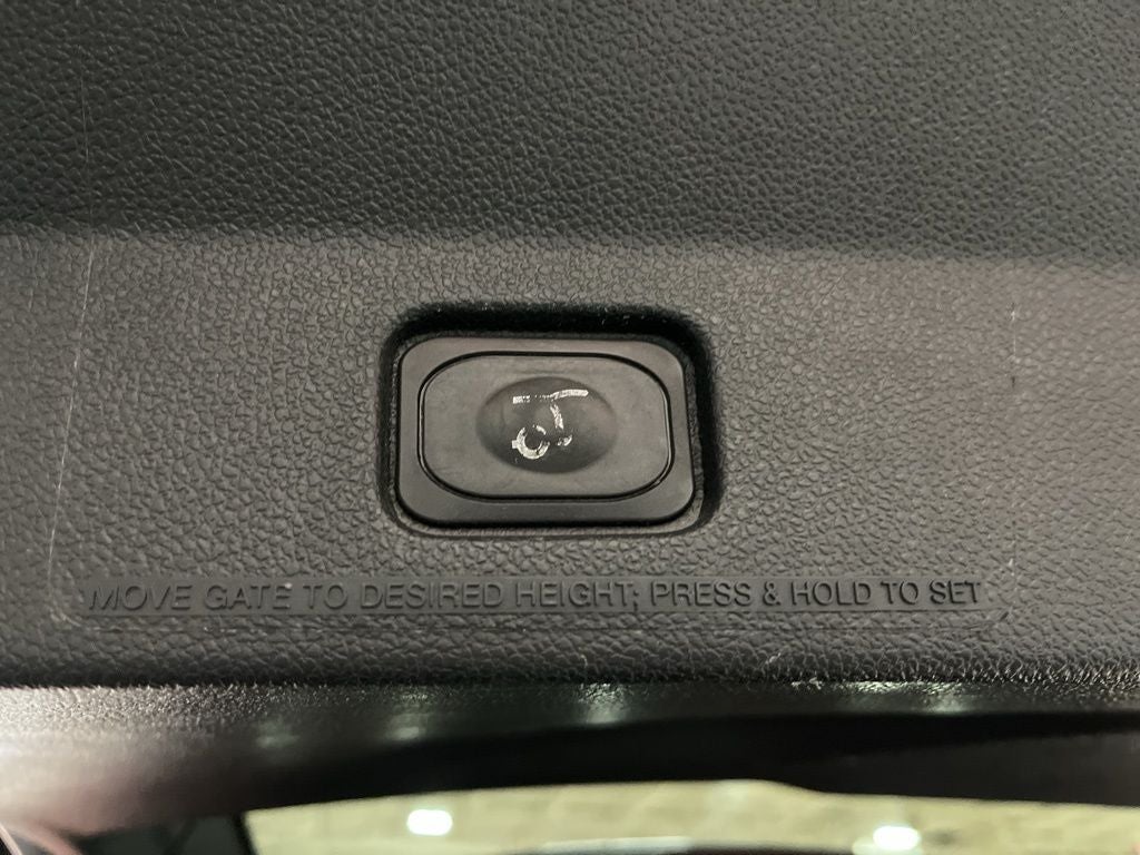 2019 Ford Explorer Platinum