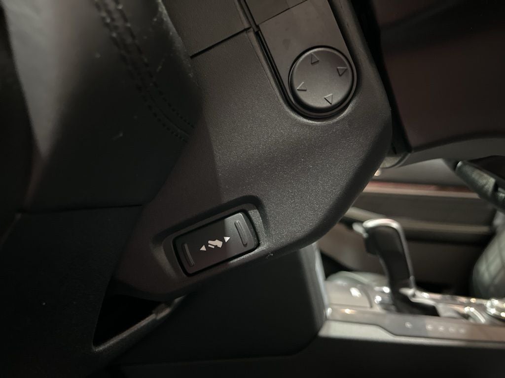 2019 Ford Explorer Platinum