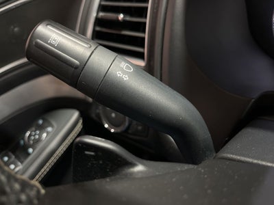 2019 Ford Explorer Platinum