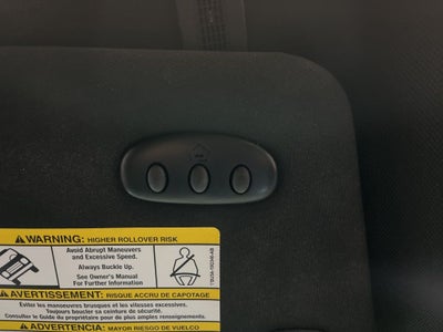 2019 Ford Explorer Platinum