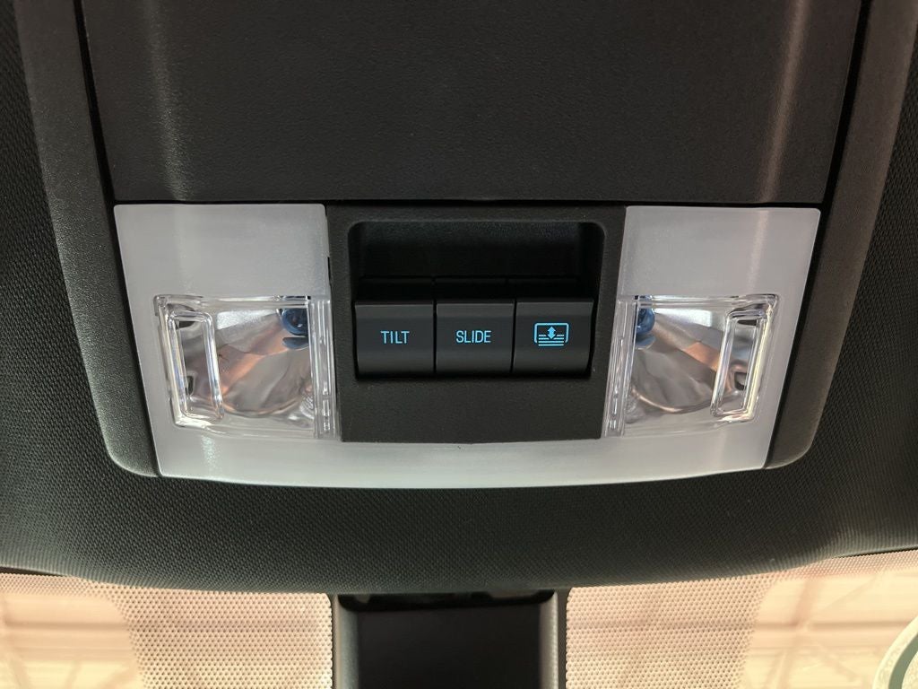 2019 Ford Explorer Platinum