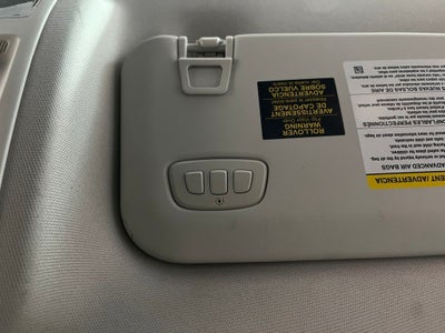 2021 Ford Escape Hybrid Titanium