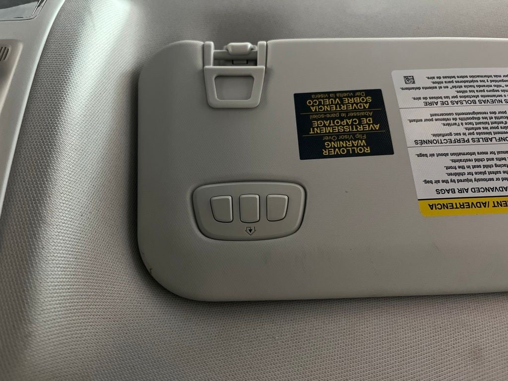 2021 Ford Escape Hybrid Titanium
