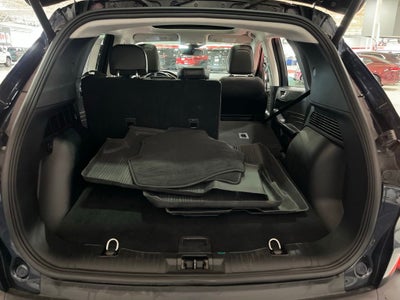 2021 Ford Escape Hybrid Titanium