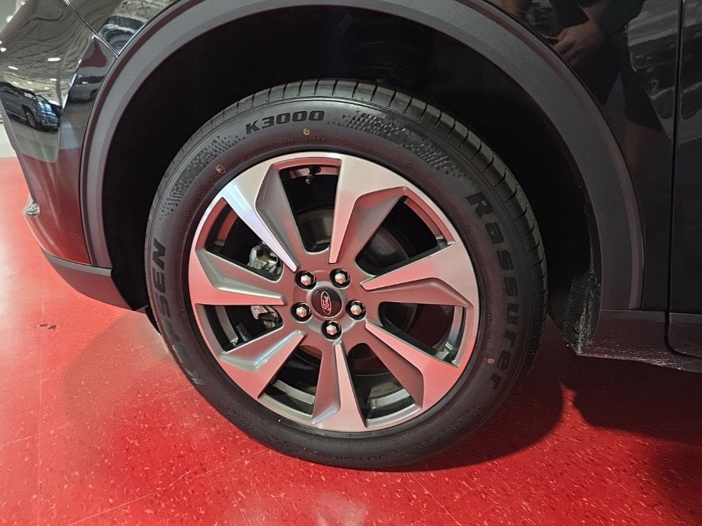 2025 Ford Escape Platinum Carbravo GM CPO