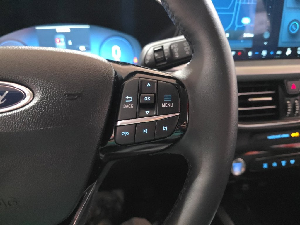 2025 Ford Escape Platinum Carbravo GM CPO
