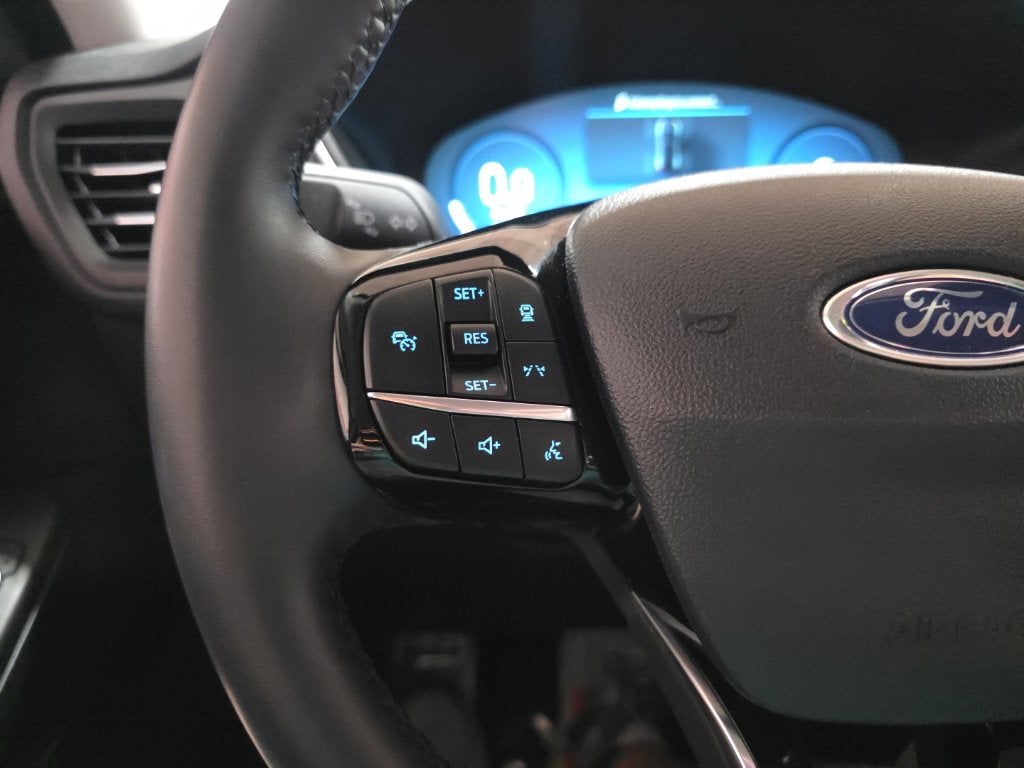 2025 Ford Escape Platinum Carbravo GM CPO