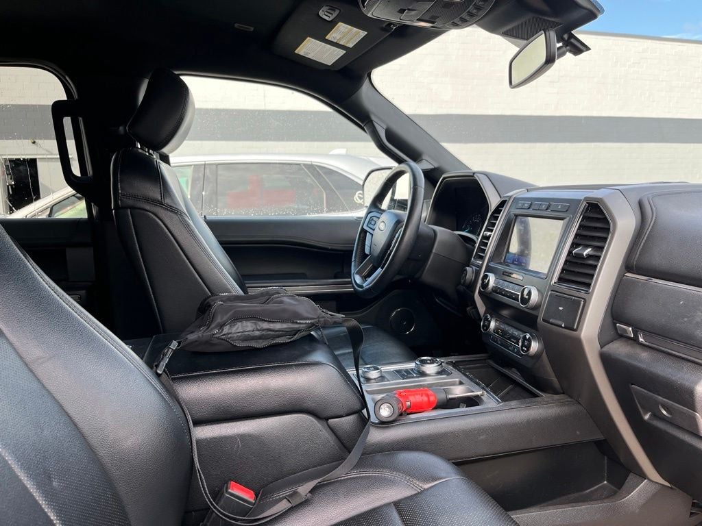 2020 Ford Expedition Max XLT