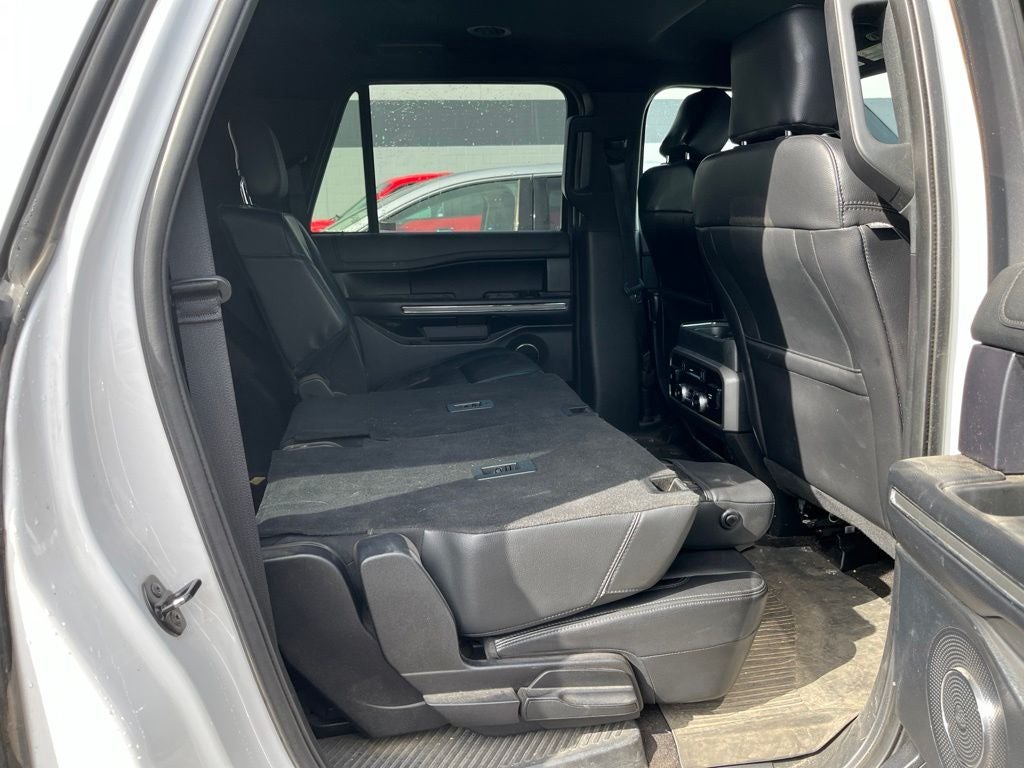 2020 Ford Expedition Max XLT