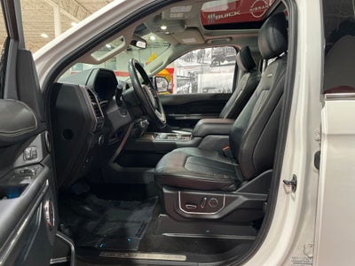 2021 Ford Expedition Max Platinum