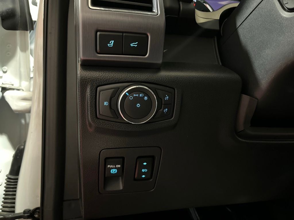 2021 Ford Expedition Max Platinum