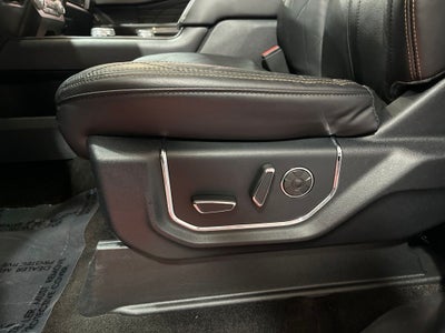 2021 Ford Expedition Max Platinum
