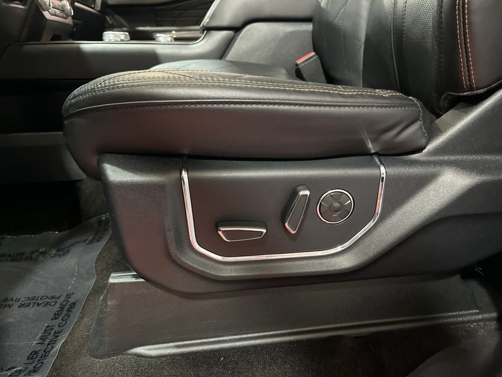 2021 Ford Expedition Max Platinum