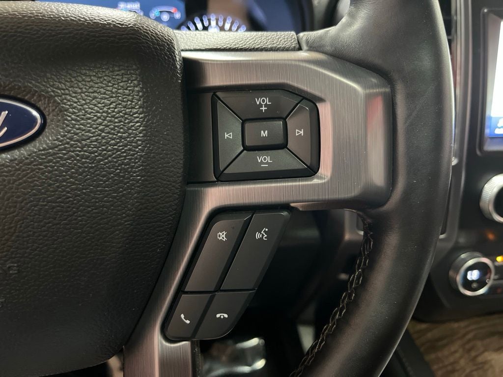 2021 Ford Expedition Max Platinum