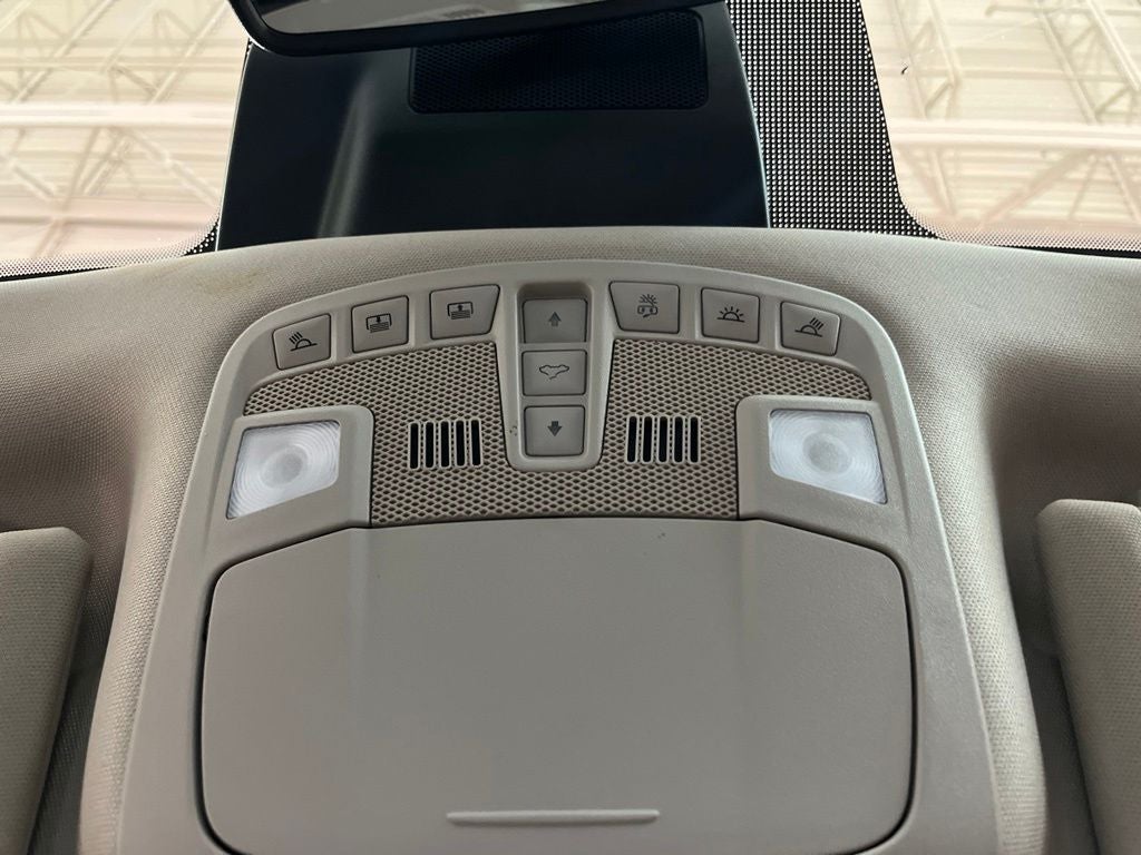 2021 Ford Expedition Max Platinum