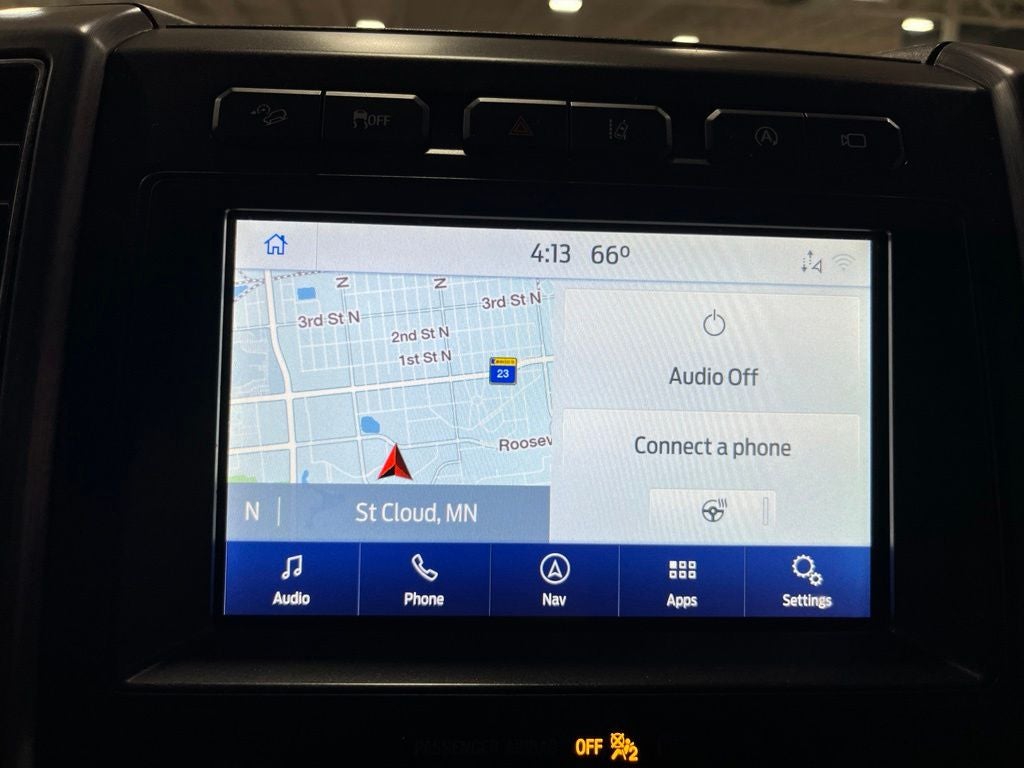 2021 Ford Expedition Max Platinum