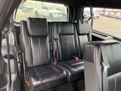 2016 Ford Expedition EL Limited