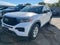 2021 Ford Explorer Base