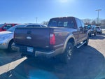 2011 Ford F-250SD Lariat
