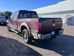 2011 Ford F-250SD Lariat