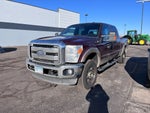 2011 Ford F-250SD Lariat