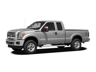 2011 Ford F-250SD XL