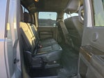 2013 Ford F-250SD Platinum