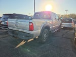 2013 Ford F-250SD Platinum
