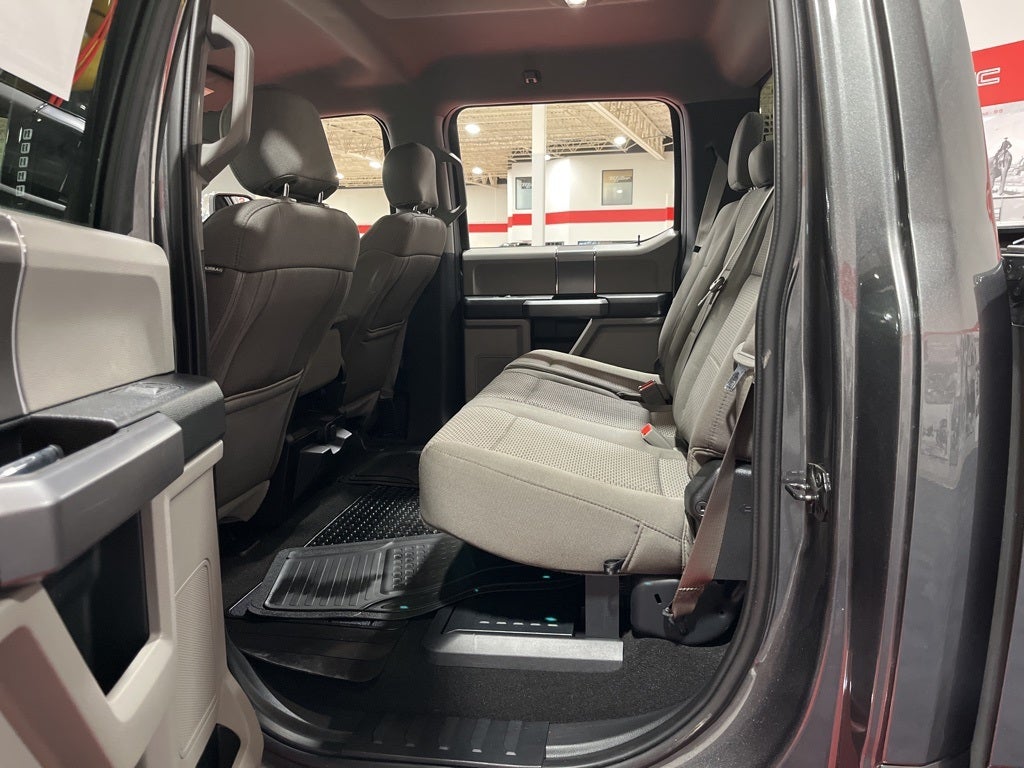 2019 Ford F-350SD XLT