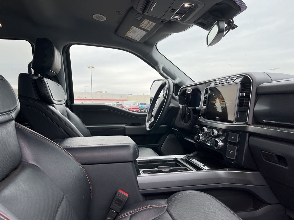 Used 2023 Ford F-350 Super Duty Lariat with VIN 1FT8W3BM1PED83236 for sale in St. Cloud, Minnesota