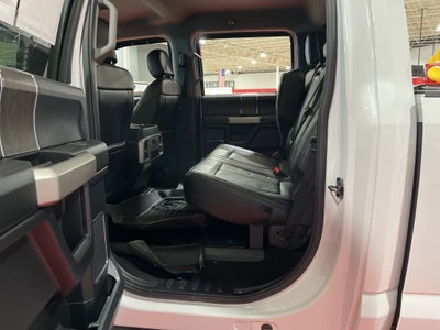 2020 Ford F-350SD Lariat