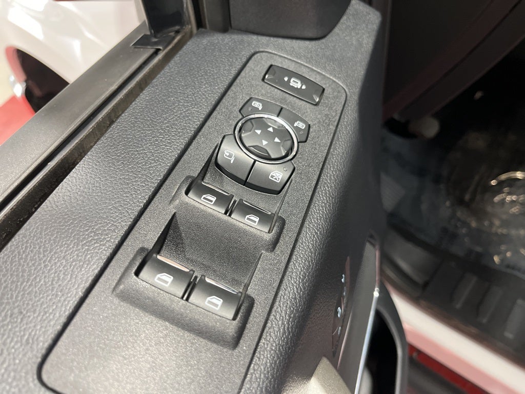 2020 Ford F-350SD Lariat