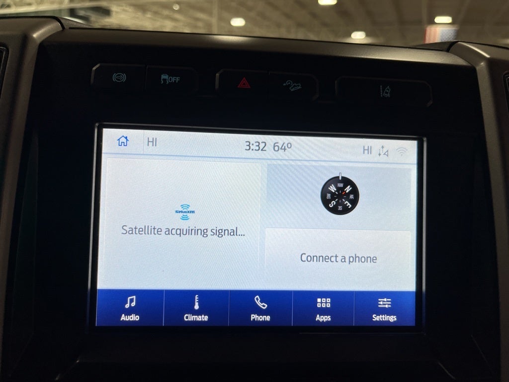 2020 Ford F-350SD Lariat