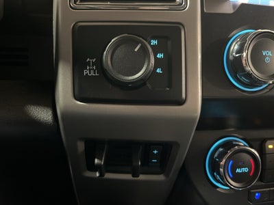 2020 Ford F-350SD Lariat