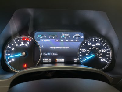 2020 Ford F-350SD Lariat