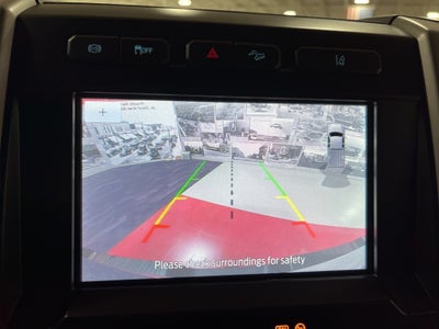 2020 Ford F-350SD Lariat