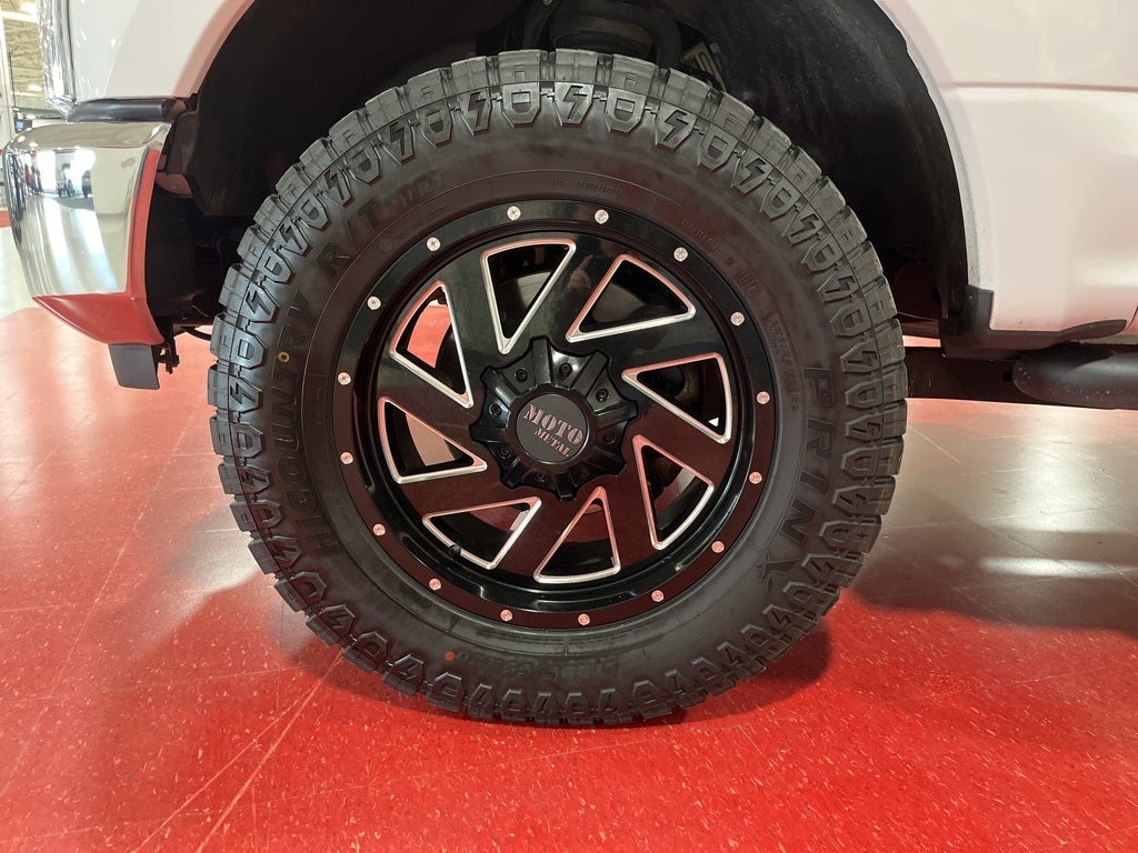 2020 Ford F-350SD Lariat