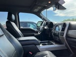 2018 Ford F-350SD Lariat