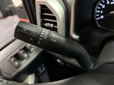 2018 Ford F-350SD Lariat