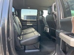 2018 Ford F-350SD Lariat