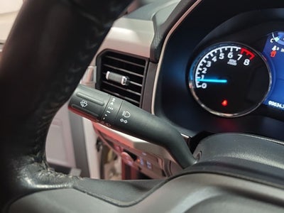 2022 Ford F-150 XLT CarBravo Certified