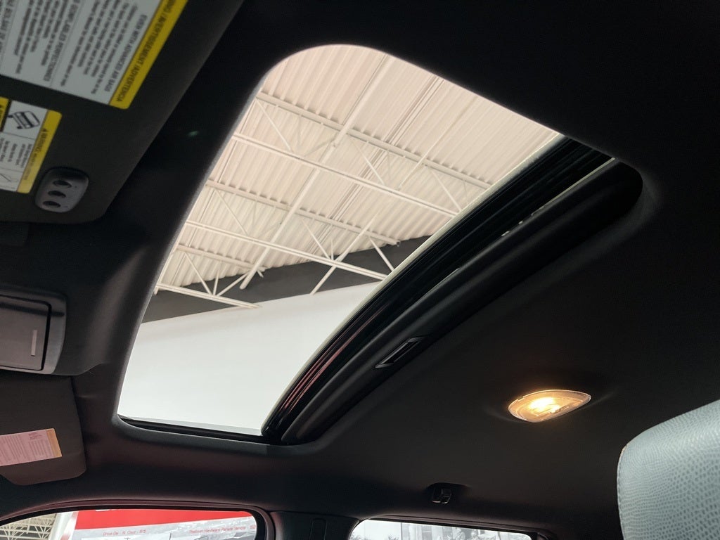 2012 Ford F-150 Harley-Davidson