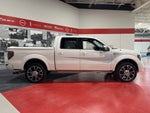 2012 Ford F-150 Harley-Davidson