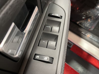 2012 Ford F-150 Harley-Davidson