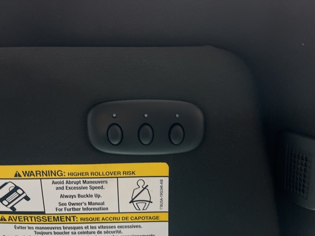 2012 Ford F-150 Harley-Davidson