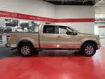 2012 Ford F-150 Lariat