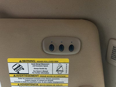 2012 Ford F-150 Lariat