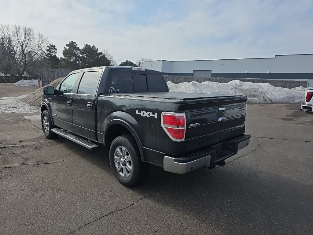 2013 Ford F-150 XL